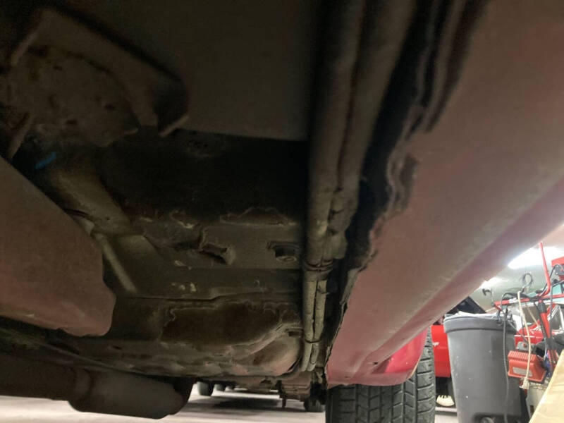 1974 Chevrolet Camaro