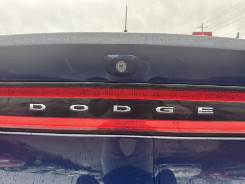 2013 Dodge Dart Limited