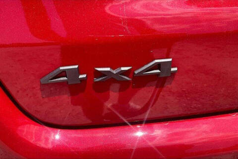 2020 Jeep Compass High Altitude