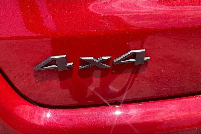 2020 Jeep Compass High Altitude