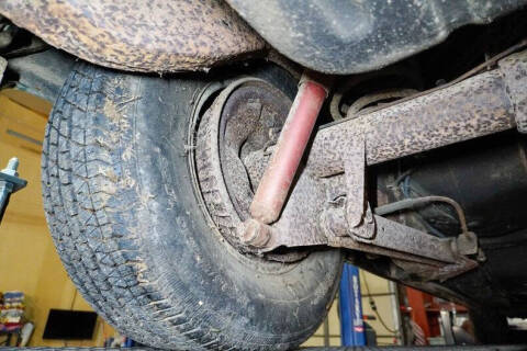 1972 Cadillac DeVille