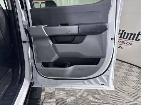 2024 Ford F-250 Super Duty