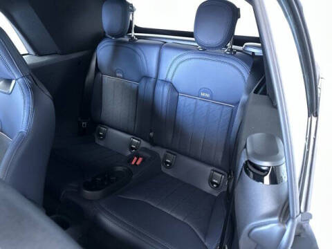 2026 MINI Convertible Cooper S