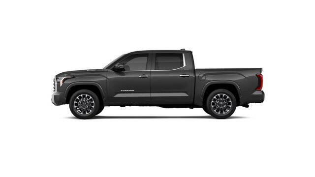 2026 Toyota Tundra Limited HV
