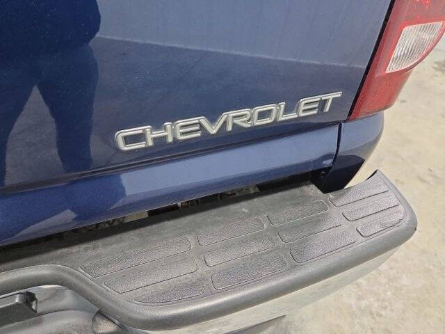 2000 Chevrolet Silverado 1500