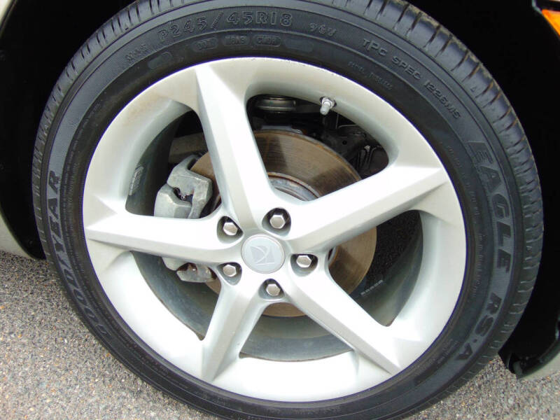 2008 Saturn SKY