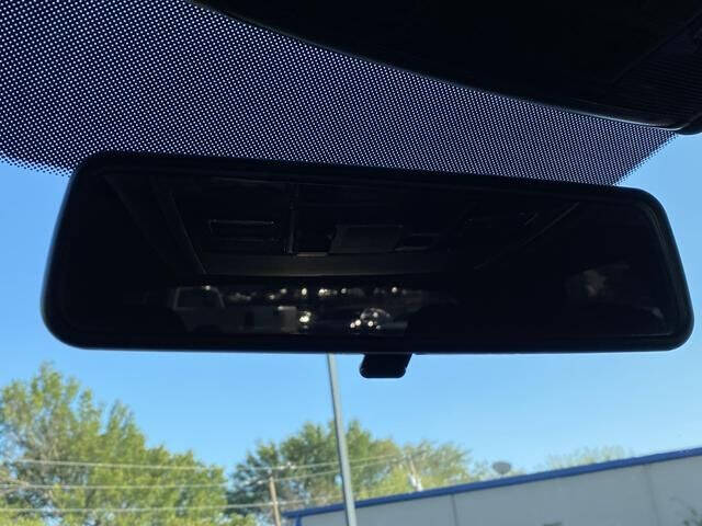 2015 Volkswagen Golf GTI