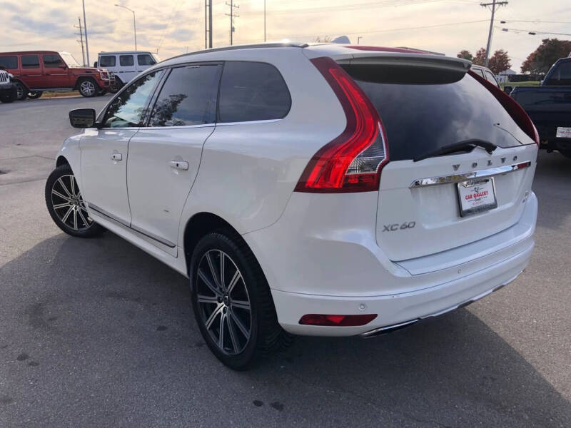 2014 Volvo XC60