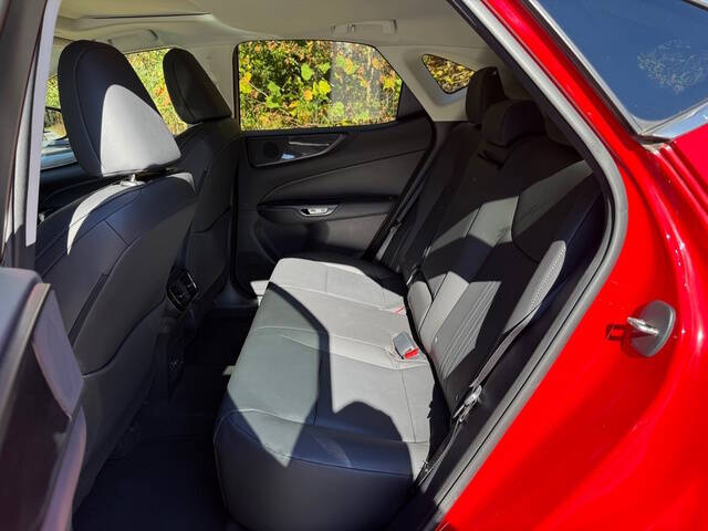 2024 Lexus NX 350 Premium