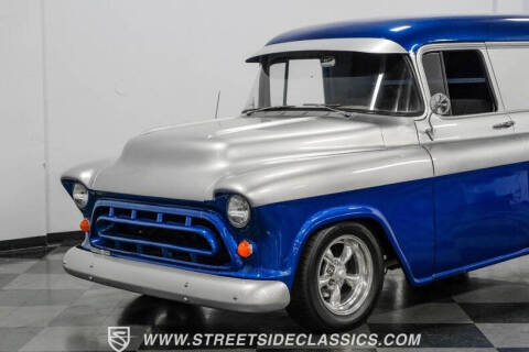 1957 Chevrolet 3100