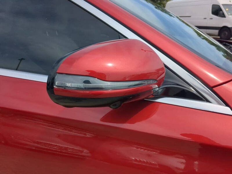 2020 Mercedes-Benz E-Class E 350