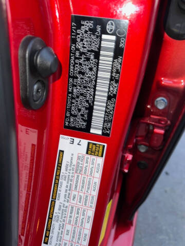 2017 Toyota Prius Prime Premium