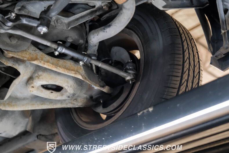 1989 Chevrolet Camaro