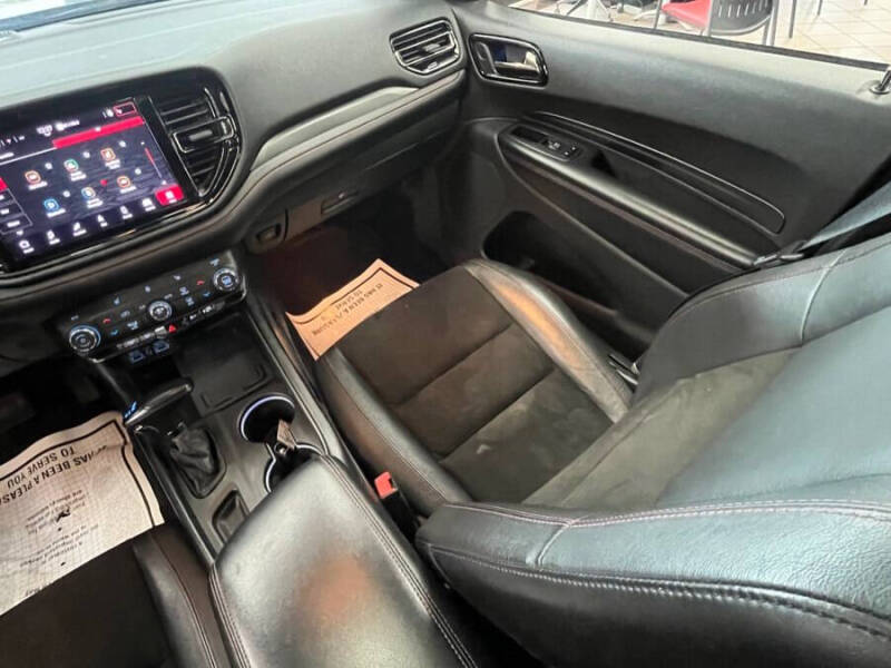 2021 Dodge Durango R/T