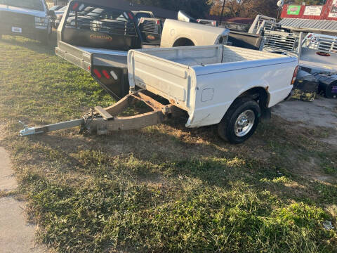 1996 Shop Built Ranger for sale at Hilltop Auto Sales in Neligh NE