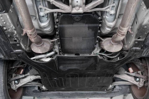 2006 Jaguar XJ-Series XJ8