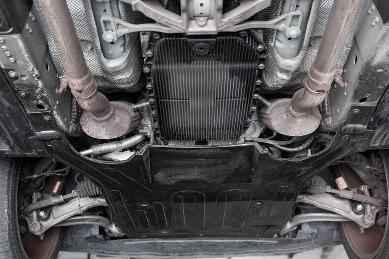 2006 Jaguar XJ-Series XJ8