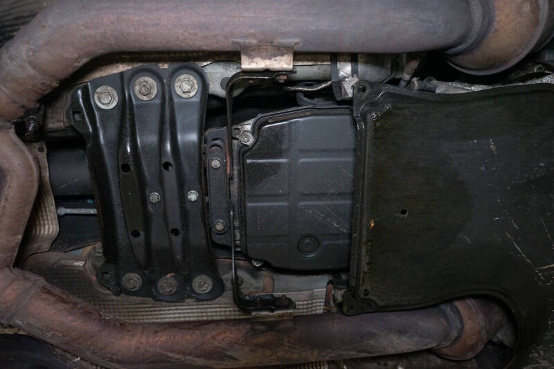 2006 Mercedes-Benz CL-Class CL 55 AMG