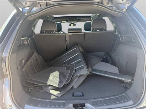 2022 Land Rover Discovery Sport P250 SE