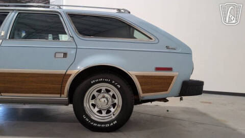 1979 AMC Concord