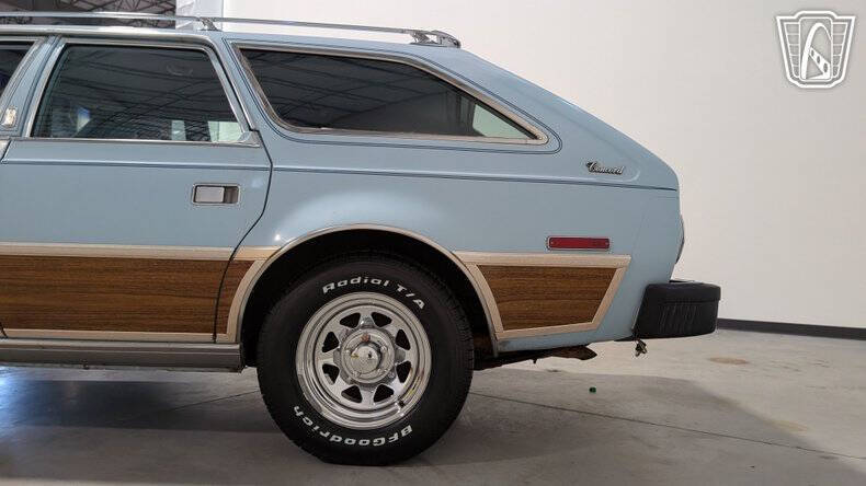 1979 AMC Concord