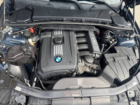 2013 BMW 3 Series 328i