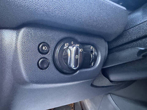 2019 MINI Clubman Cooper