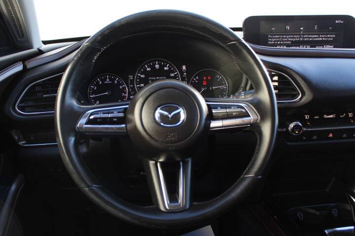 2022 Mazda CX-30 2.5 S Premium