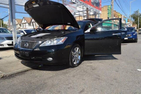2008 Lexus ES 350