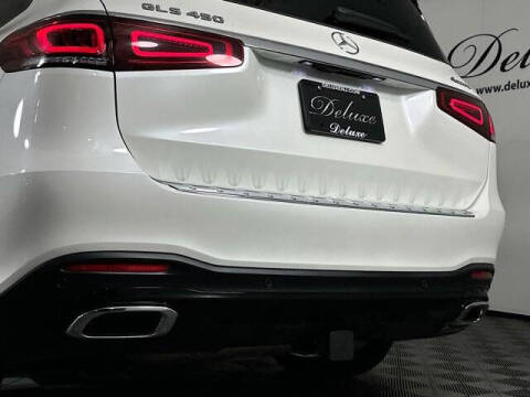 2023 Mercedes-Benz GLS GLS 450