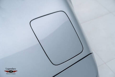 1985 Chevrolet Corvette