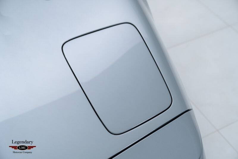 1985 Chevrolet Corvette