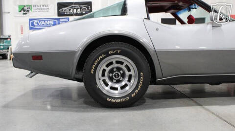 1978 Chevrolet Corvette