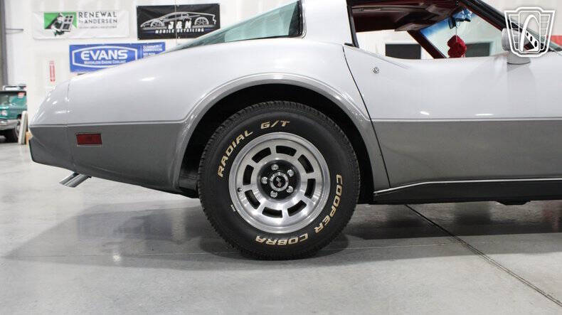 1978 Chevrolet Corvette