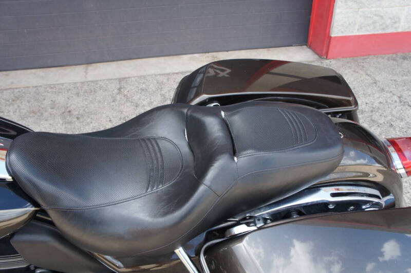 2020 Harley-Davidson Ultra Limited