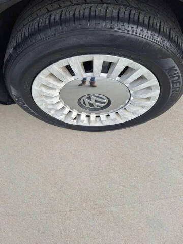 2014 Volkswagen Beetle