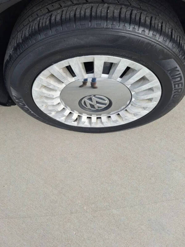 2014 Volkswagen Beetle