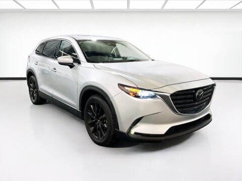 2023 Mazda CX-9 Touring Plus