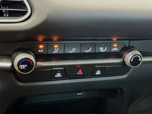 2021 Mazda CX-30 2.5 S