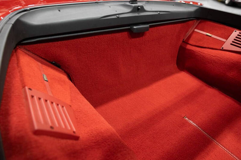 1990 Chevrolet Corvette ZR1