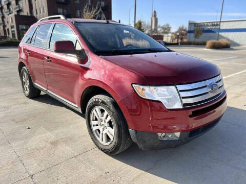 2008 Ford Edge for sale at Freedom Motors in Lincoln NE