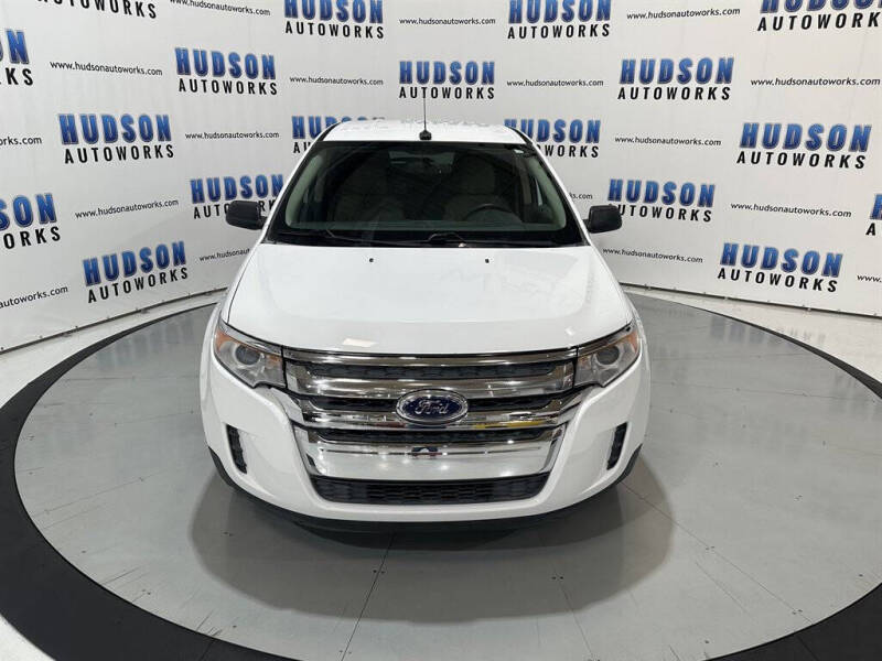 2014 Ford Edge SE