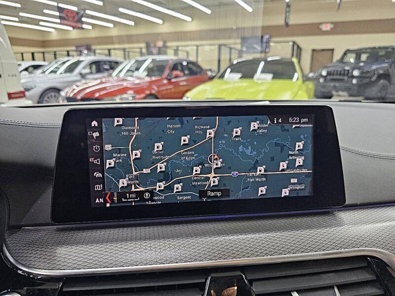 2019 BMW 5 Series 530e iPerformance