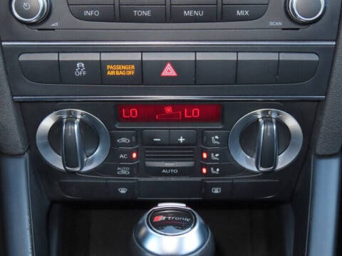 2013 Audi A3 2.0 TDI Premium Plus