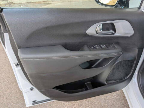 2024 Chrysler Pacifica Touring