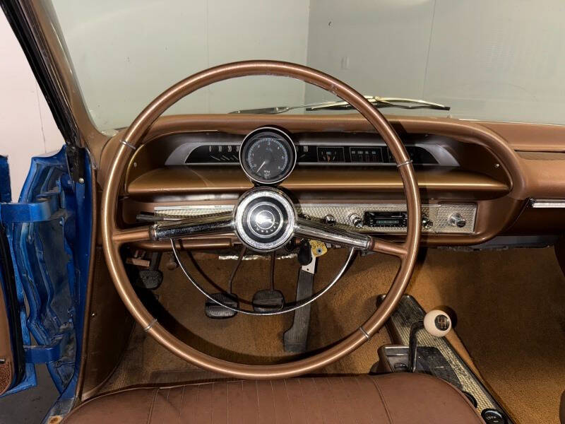 1964 Chevrolet Impala