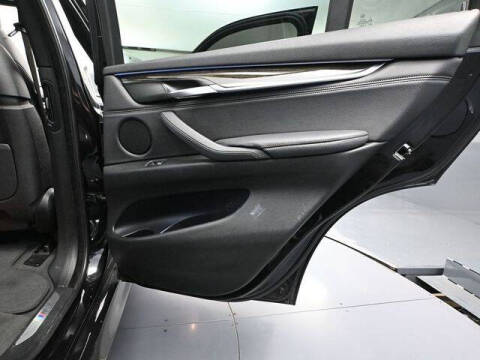 2017 BMW X5 xDrive40e iPerformance