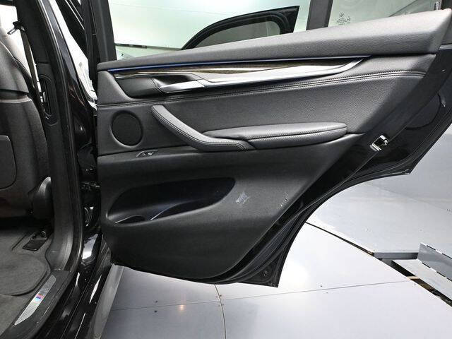 2017 BMW X5 xDrive40e iPerformance