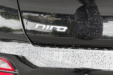 2022 Kia Niro EX Premium