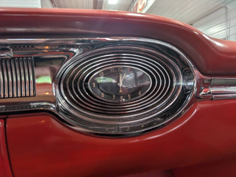 1956 Oldsmobile Eighty-Eight